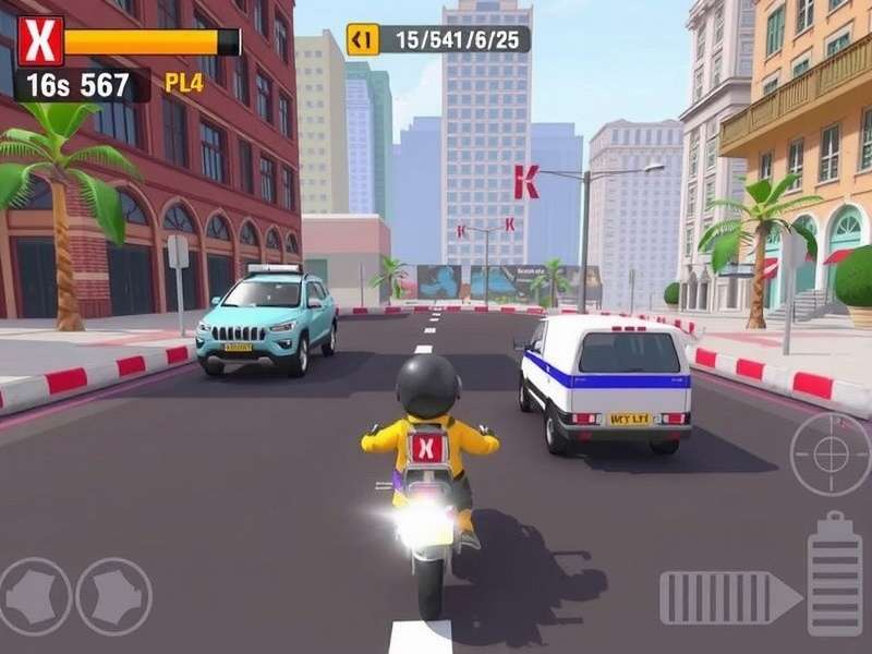 Rapid Parcel Warrior Indian Cities